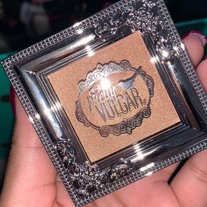 Pretty Vulgar highlighter